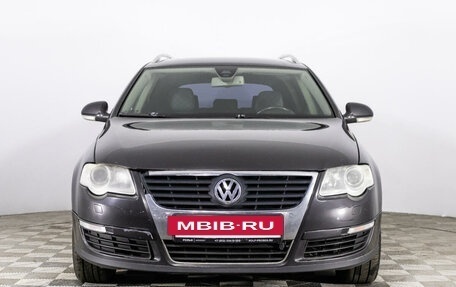 Volkswagen Passat B6, 2009 год, 549 000 рублей, 2 фотография