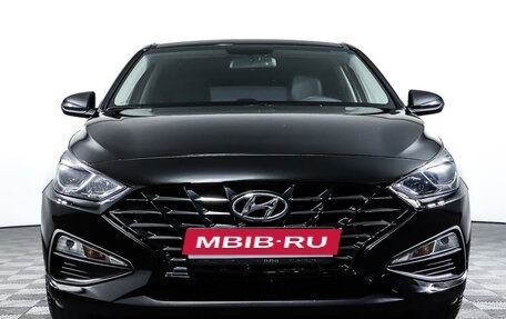 Hyundai i30 III, 2022 год, 1 898 000 рублей, 2 фотография