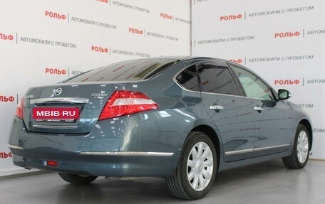 Nissan Teana, 2010 год, 1 390 000 рублей, 5 фотография