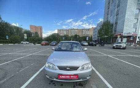 KIA Spectra II (LD), 2007 год, 475 000 рублей, 1 фотография