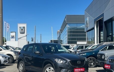 Mazda CX-5 II, 2014 год, 1 839 000 рублей, 1 фотография