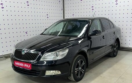 Skoda Octavia, 2012 год, 860 000 рублей, 1 фотография