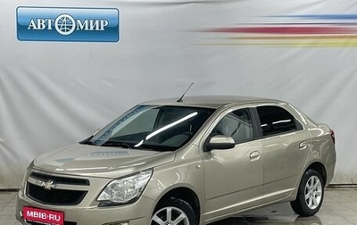 Chevrolet Cobalt II, 2013 год, 650 000 рублей, 1 фотография