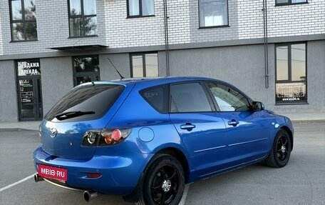 Mazda 3, 2006 год, 610 000 рублей, 1 фотография