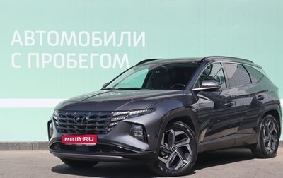 Hyundai Tucson, 2021 год, 3 820 000 рублей, 1 фотография