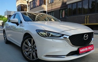 Mazda 6, 2021 год, 3 175 000 рублей, 1 фотография