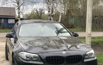 BMW 5 серия, 2014 год, 2 550 000 рублей, 1 фотография