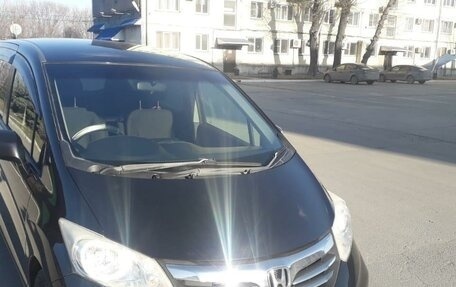 Honda Freed I, 2012 год, 1 170 000 рублей, 1 фотография