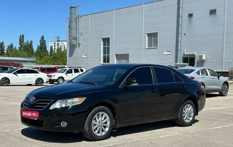 Toyota Camry, 2011 год, 1 330 000 рублей, 1 фотография