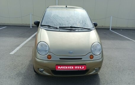 Daewoo Matiz I, 2010 год, 225 000 рублей, 1 фотография