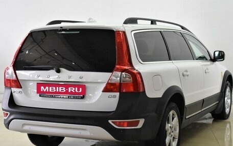 Volvo XC70 II рестайлинг, 2010 год, 1 373 000 рублей, 4 фотография