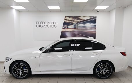 BMW 3 серия, 2021 год, 5 795 000 рублей, 2 фотография