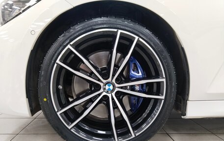 BMW 3 серия, 2021 год, 5 795 000 рублей, 3 фотография