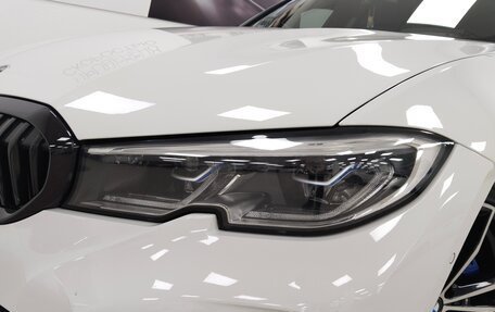 BMW 3 серия, 2021 год, 5 795 000 рублей, 4 фотография