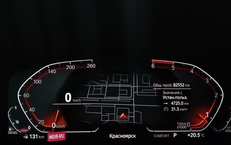 BMW 3 серия, 2021 год, 5 795 000 рублей, 8 фотография