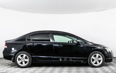 Honda Civic VIII, 2010 год, 999 555 рублей, 4 фотография