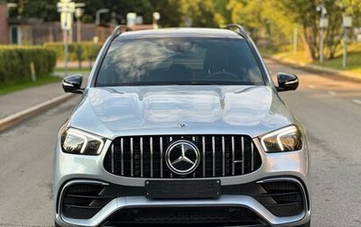 Mercedes-Benz GLE, 2020 год, 9 700 000 рублей, 1 фотография