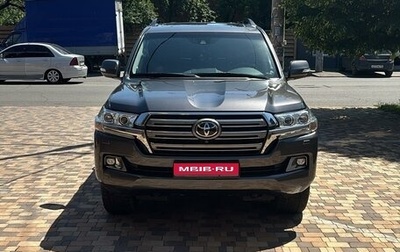 Toyota Land Cruiser 200, 2016 год, 6 350 000 рублей, 1 фотография