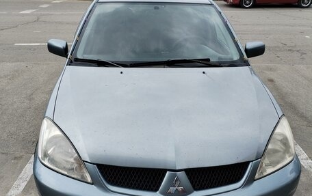 Mitsubishi Lancer IX, 2006 год, 685 000 рублей, 1 фотография