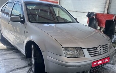 Volkswagen Jetta IV, 2000 год, 335 000 рублей, 1 фотография