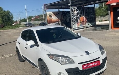 Renault Megane III, 2011 год, 700 000 рублей, 1 фотография