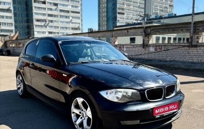 BMW 1 серия, 2008 год, 800 000 рублей, 1 фотография