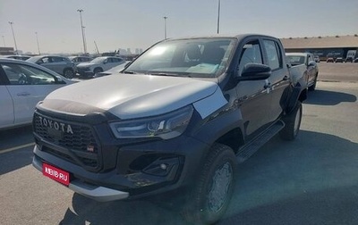 Toyota Hilux VIII, 2024 год, 6 990 000 рублей, 1 фотография