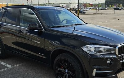 BMW X5, 2017 год, 4 150 000 рублей, 1 фотография