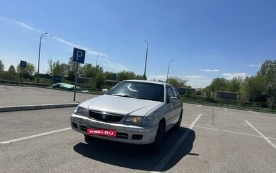 Toyota Corona IX (T190), 2000 год, 490 000 рублей, 1 фотография