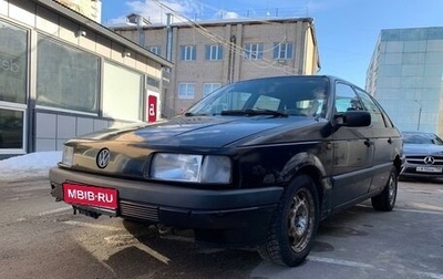 Volkswagen Passat B3, 1992 год, 180 000 рублей, 1 фотография