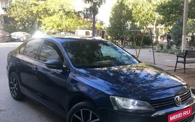 Volkswagen Jetta VI, 2014 год, 1 420 000 рублей, 1 фотография