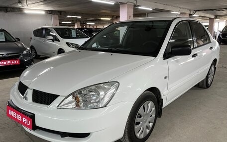 Mitsubishi Lancer IX, 2005 год, 510 000 рублей, 1 фотография