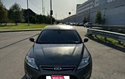 Ford Mondeo IV, 2012 год, 728 000 рублей, 1 фотография
