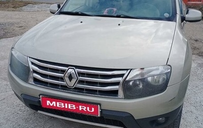 Renault Duster I рестайлинг, 2013 год, 900 000 рублей, 1 фотография
