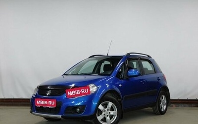 Suzuki SX4 II рестайлинг, 2011 год, 1 299 000 рублей, 1 фотография