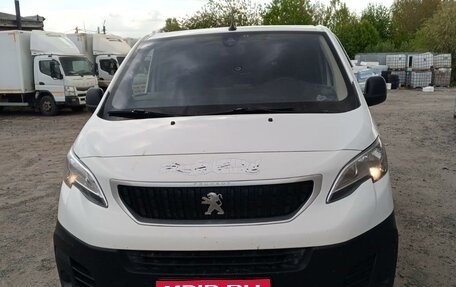 Peugeot Expert, 2017 год, 2 050 000 рублей, 1 фотография