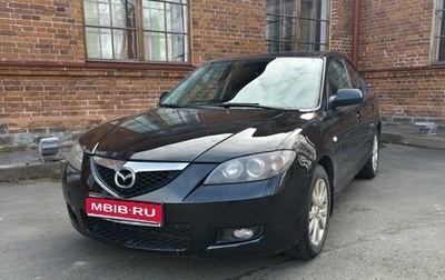 Mazda 3, 2007 год, 585 000 рублей, 1 фотография