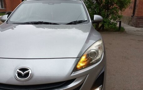 Mazda Axela, 2009 год, 950 000 рублей, 1 фотография