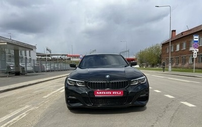 BMW 3 серия, 2020 год, 3 750 000 рублей, 1 фотография