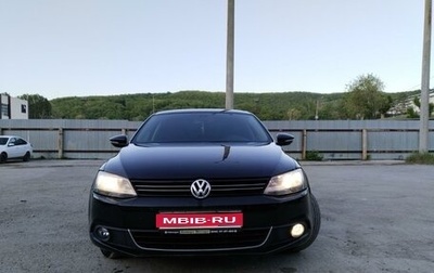 Volkswagen Jetta VI, 2013 год, 1 200 000 рублей, 1 фотография