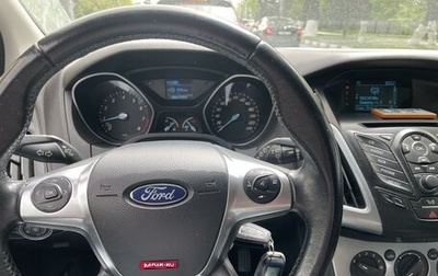 Ford Focus III, 2014 год, 1 150 000 рублей, 1 фотография