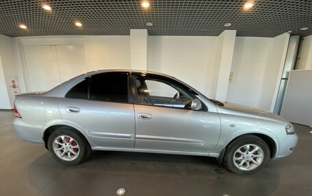 Nissan Almera Classic, 2011 год, 685 000 рублей, 2 фотография