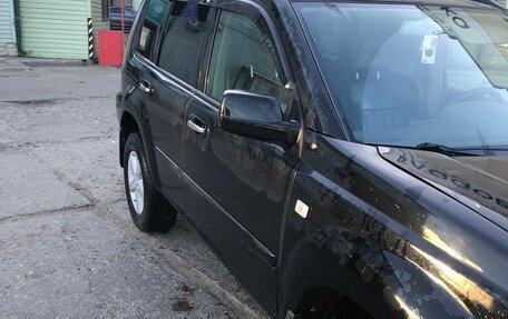 Nissan X-Trail, 2005 год, 620 000 рублей, 2 фотография