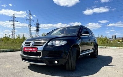 Volkswagen Touareg III, 2008 год, 1 700 000 рублей, 1 фотография