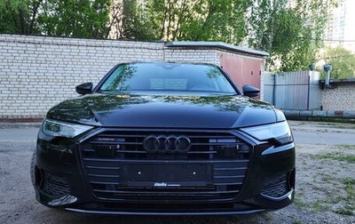 Audi A6, 2020 год, 4 690 000 рублей, 1 фотография