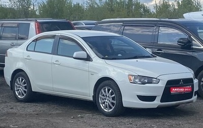 Mitsubishi Lancer IX, 2010 год, 1 075 000 рублей, 1 фотография