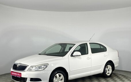 Skoda Octavia, 2010 год, 950 000 рублей, 1 фотография