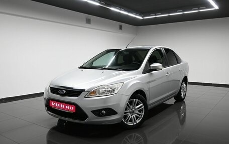 Ford Focus II рестайлинг, 2008 год, 845 000 рублей, 1 фотография