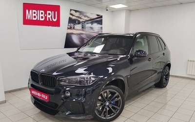 BMW X5, 2017 год, 5 500 000 рублей, 1 фотография