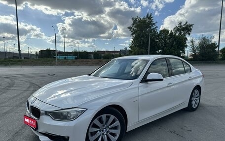 BMW 3 серия, 2012 год, 2 250 000 рублей, 1 фотография